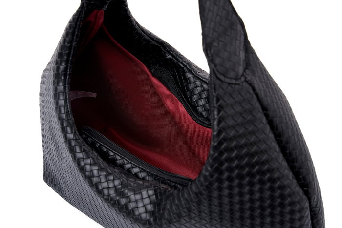 Lucky Bees Bolso Tote Anthracite